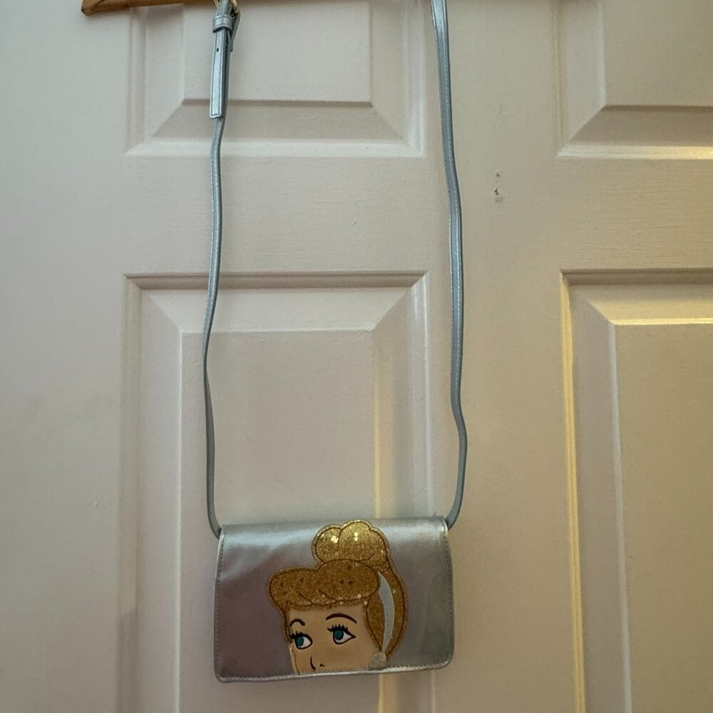 Danielle Nicole X Disney Cinderella Phone Wallet - image 2